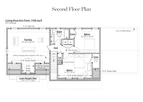 Floorplan 2 Image